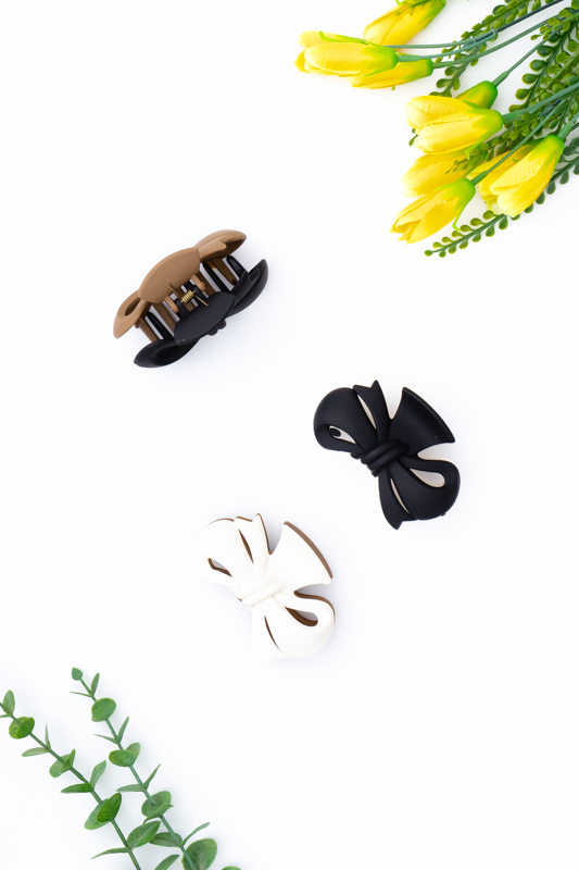 Краб для волосся 